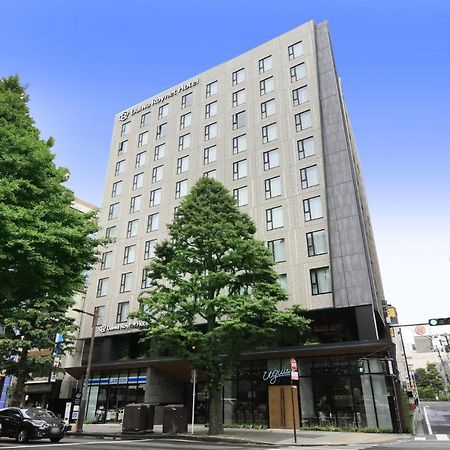 Daiwa Roynet Hotel Sendai Ichibancho Premier Esterno foto